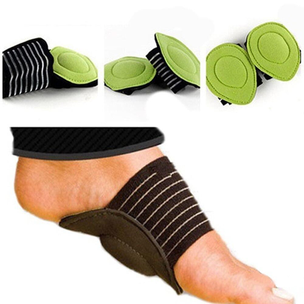 FUSSPOLSTER - die praktische Hilfe bei Fußschmerzen