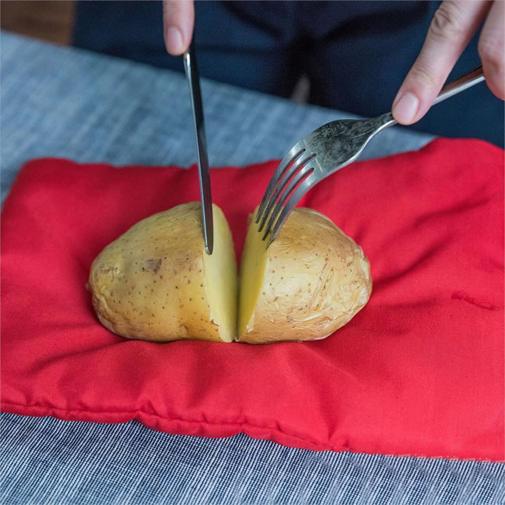 POTATOE HERO - perfekte Kartoffeln in nur 4 Minuten