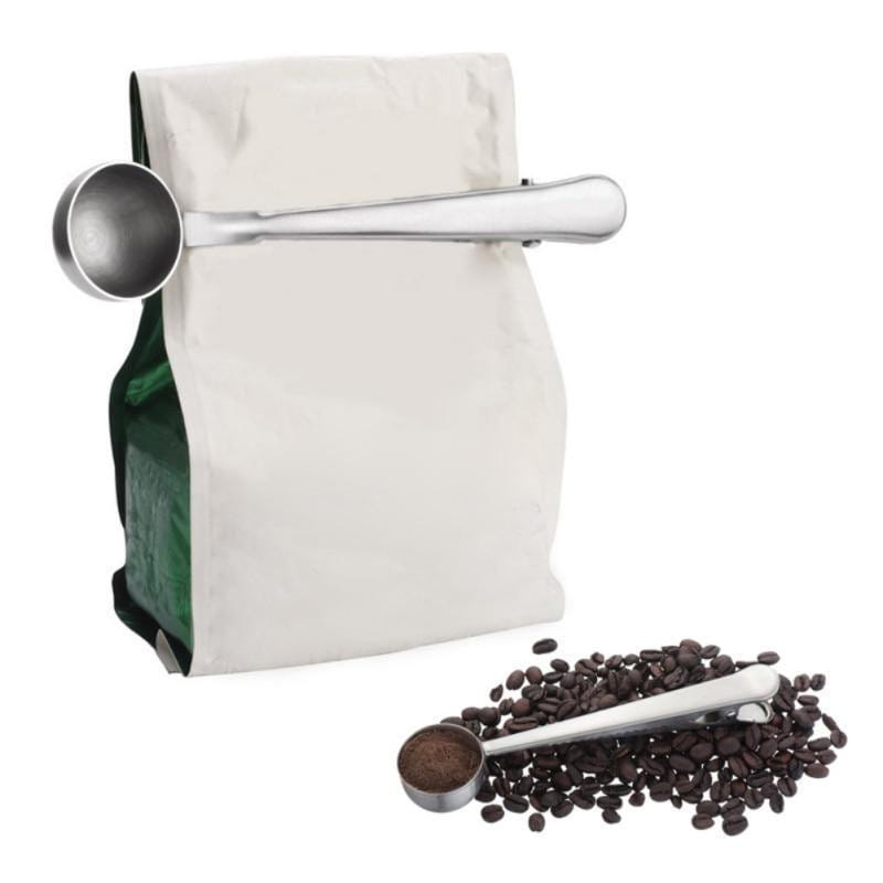 COFFEE SPOON - Der Multifunktions-Löffel