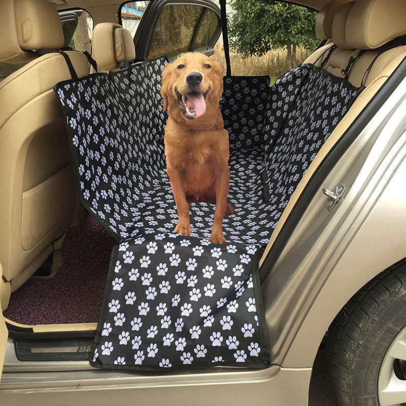 DOGGY - die komfortable Decke für deinen Hund