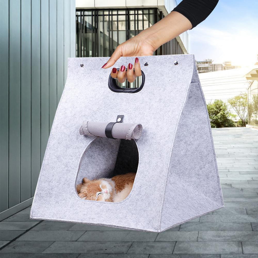 Boxcat  -  die Box, mit der du sicher und bequem deine Katze transportieren kannst