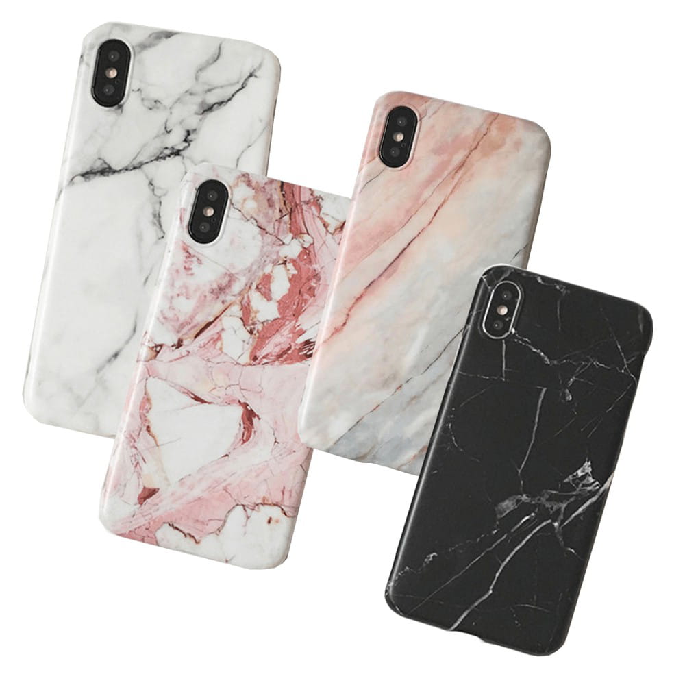 Marble - das Smartphone Cover für dein iPhone