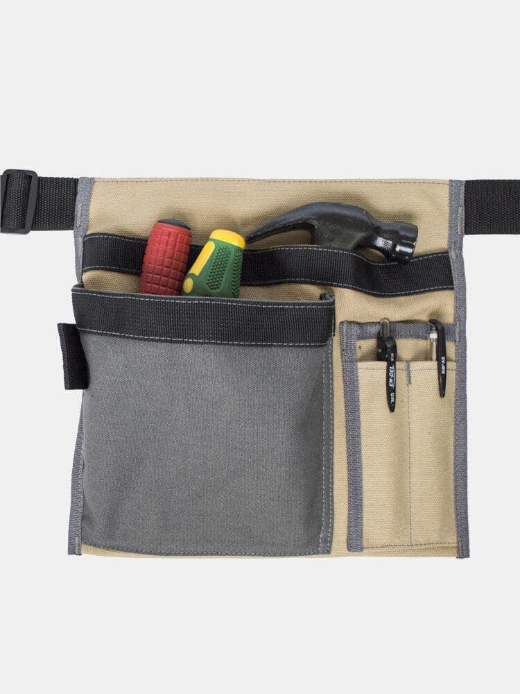 Adon - Praktische Werkzeugtasche für Handwerker und Gärtner