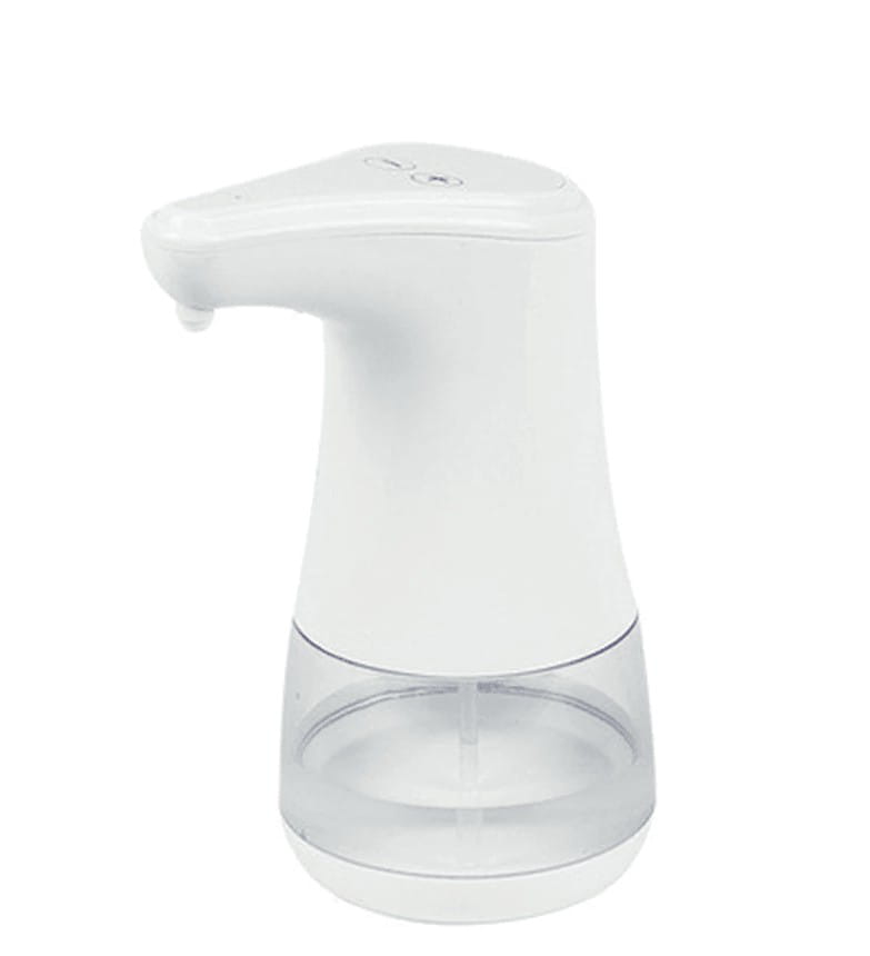 HANDFREI - der praktische Spray-Dispenser mit Sensor