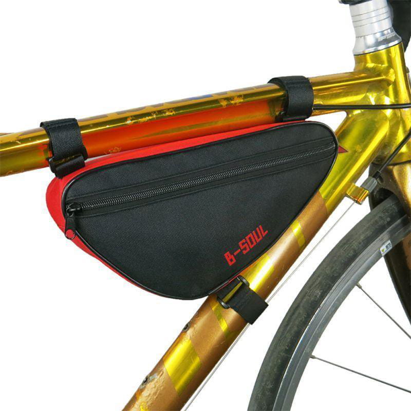 BIKE FUN - die praktische Fahrrad-Tasche