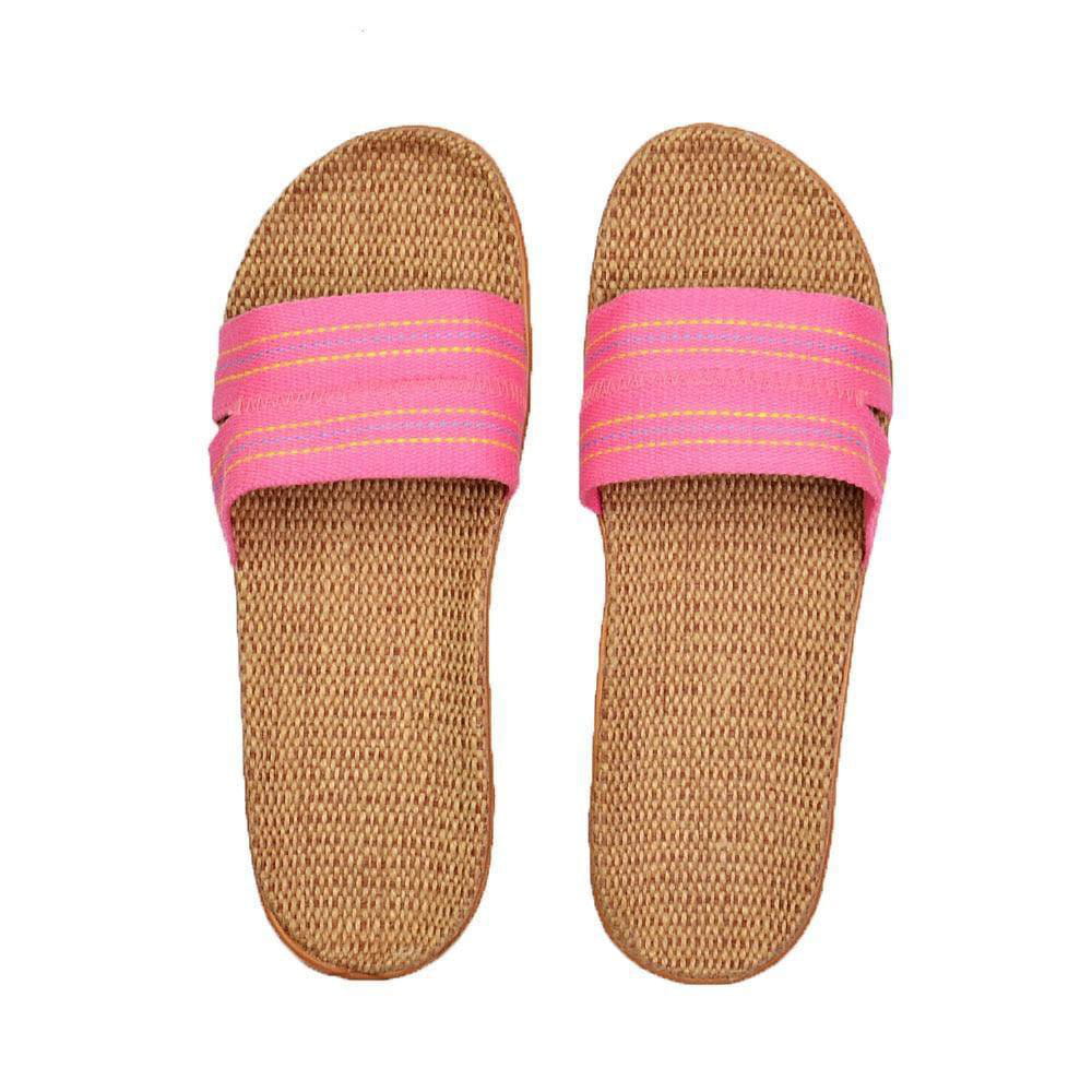 NATURELLA - die sommerlichen Sandalen
