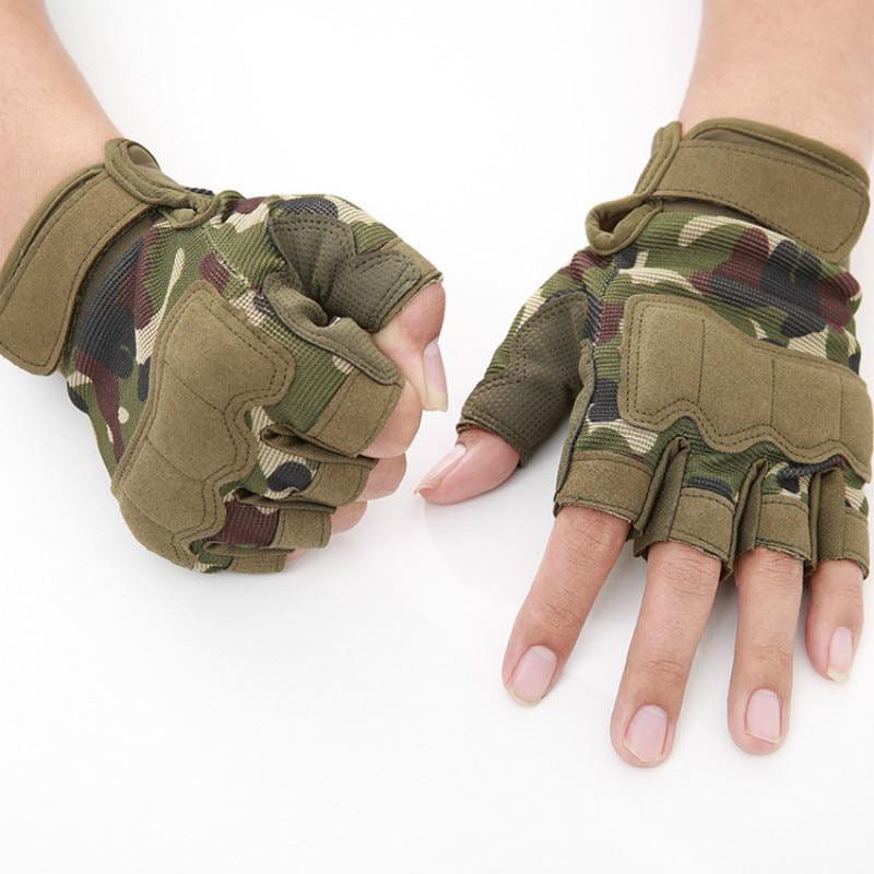 Raban - Taktische Handschuhe